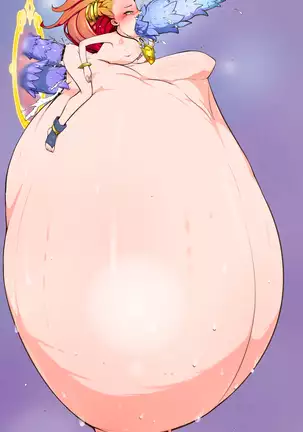 過激一人遊びZoeちゃん