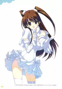 Push!! Illustration Archives