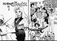 [Hayagami Amurasaki] Hard Angel [Chinese]