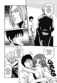 [Haruki] Hishoka Drop - Secretarial section Drop 2 [English] {Tadanohito}