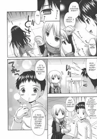 [Nendo] Genshou 1-3 (English)