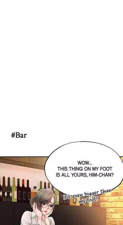 New Town [Lee Wan, Kim Suna] Ch.24/? [English] [Manhwa PDF]