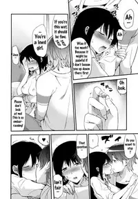 (COMITIA116) [DSO (Momoko)] Gohoubi wa Test no Ato ni [English] {doujins.com}