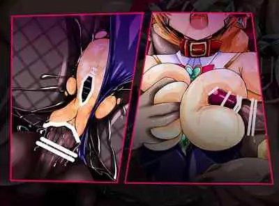 [ULTRA ONE (Zest)] Seirei Senki Arian Lord Chapter 01: Homura Anzu