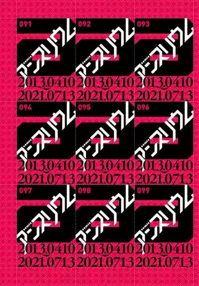 COMIC Anthurium 2021-08