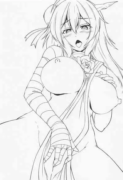 Sennin-sama no Nayamigoto