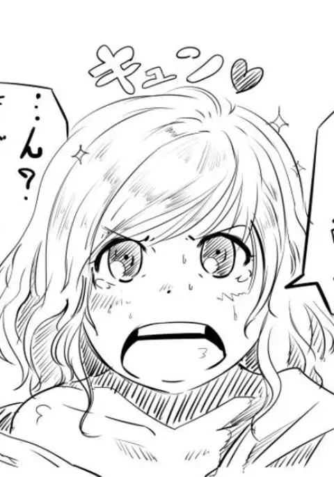 ［女体化!?］TSFマンレディー