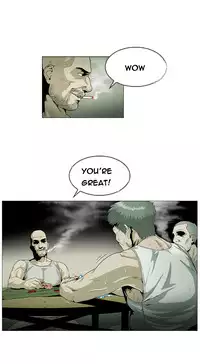 By Chance (Ep. 1-35) [English]