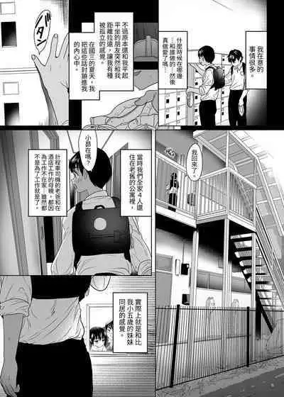 Puberty Heterogeneity | 青春期異聞
