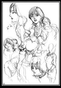 (C76) [Dennou Yamasakigumi (Izayoi Seishin)] Naname Yonjuugo-do no Ryoujoku