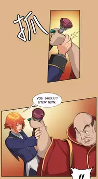 [Hong BanJang] Aharoo Ch.1-29 (English) (YoManga) (Ongoing)