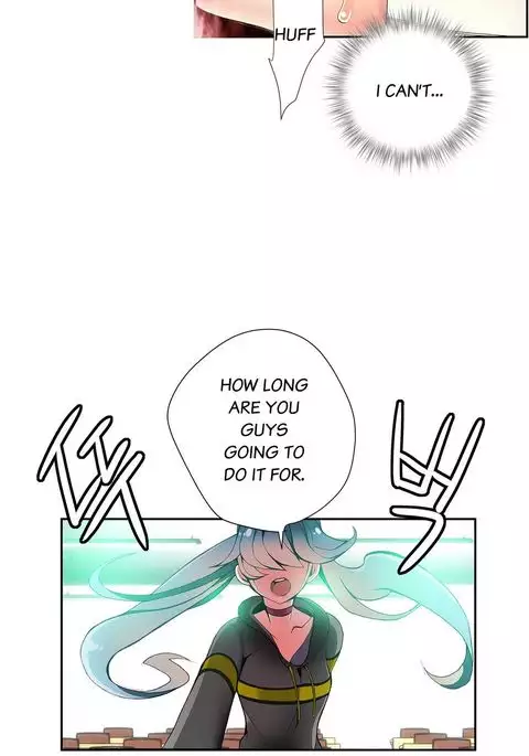 Lilith`s Cord Ch.1-19