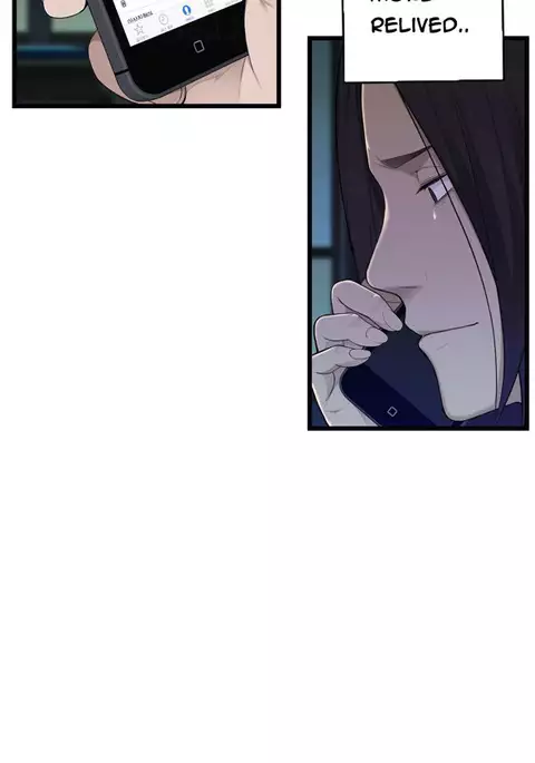 Tissue Thieves Ch.1-32