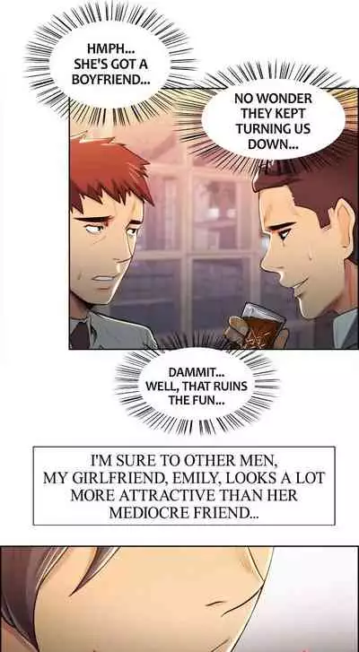 [Serious] Taste of Forbbiden Fruit Ch.31/53 [English] [Hentai Universe]