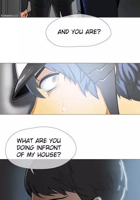 Household Affairs Ch.1-36