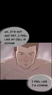 [Mr. Byeong-Su] Cohabitation Ch.1-51 (English) (Ongoing)