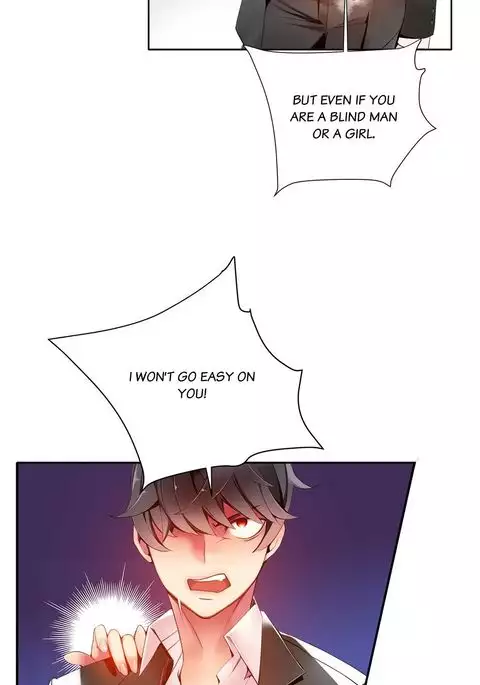 Lilith`s Cord Ch.1-26