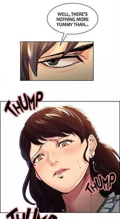 Taste of Forbbiden Fruit Ch.26/53