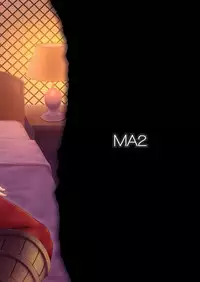 (C84) [MA2 (Momose Sei)] MOB (Avengers) [English] [Leon990 Scanlations]