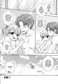 [Ozaki Miray] The Great Escape 4 Ch. 30-37 [English] {SaHa}