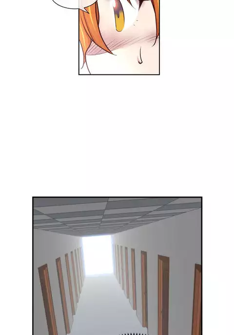 Master in My Dreams Ch.0-34