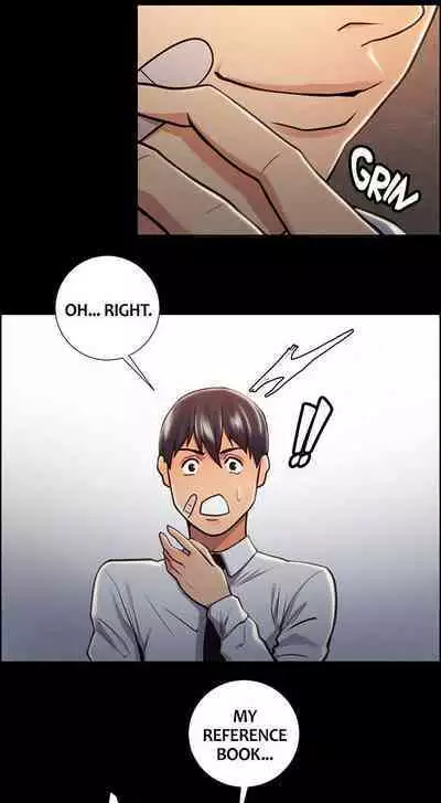 Taste of Forbbiden Fruit Ch.26/53