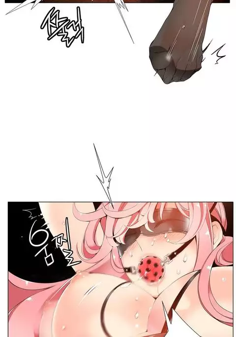 Lilith`s Cord Ch.1-7