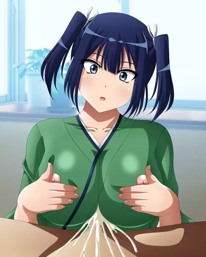 Inran Kantai Shutsugeki!... Sezu!? 11 ~High-Leg Ningyou Hen~