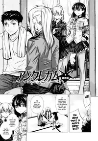 [Ootsuka Kotora] Angraecum [English]