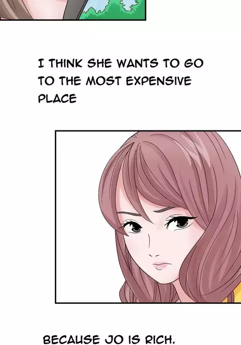 The Taste of Hands Ch.1-55