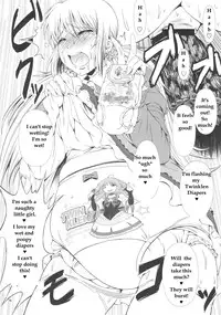 (C88) [Atelier Lunette (Mikuni Atsuko)] SCANDALOUS -Haisetsu no Utahime- act.5 [English]