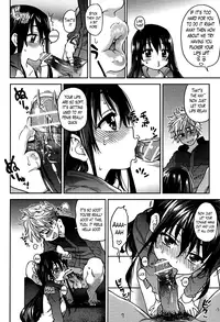 [Shiwasu no Okina] Aibuka! (Kari) [English] [The Lusty Lady Project] [Incomplete]