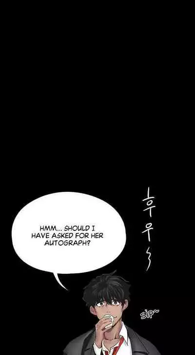 A Wonderful New World ch. 101-130