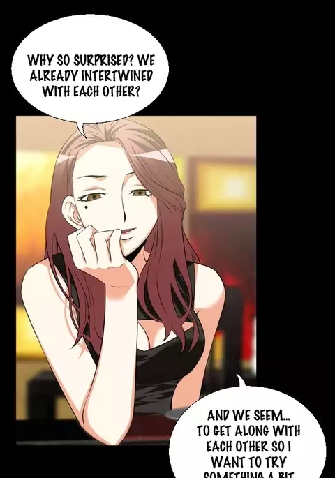 Love Parameter Ch.1-47