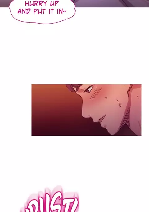 Scandal of the Witch Ch.1-38