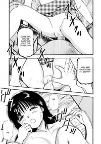 [Anzaki Moral] Tsukekomareta Shoujo [English] {Munyu}