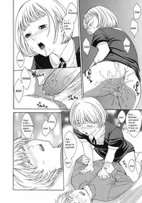 Letter About Sis [English] [Rewrite] [olddog51]