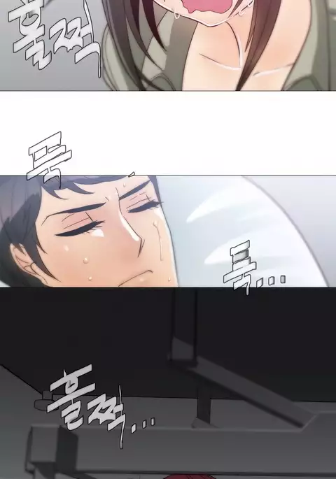 Household Affairs Ch.1-36