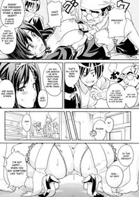 [Takeda Hiromitsu] Tsundero [English]