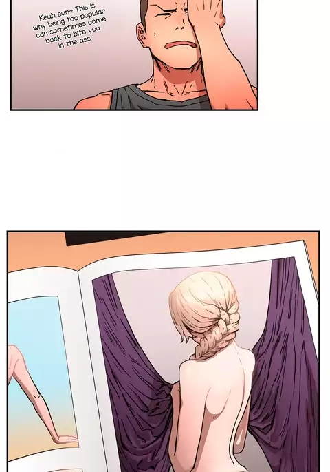 Refrain Love Ch.1-38