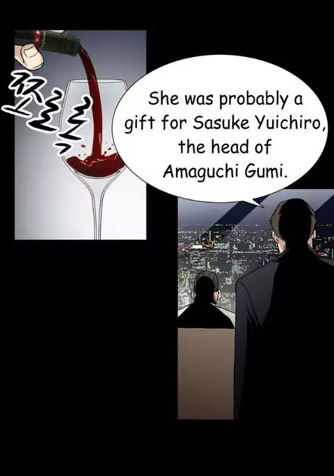 The Taste of Hands Ch.1-71