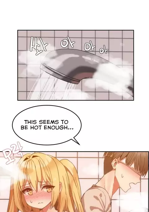 Hahri's Lumpy Boardhouse Ch. 0-18