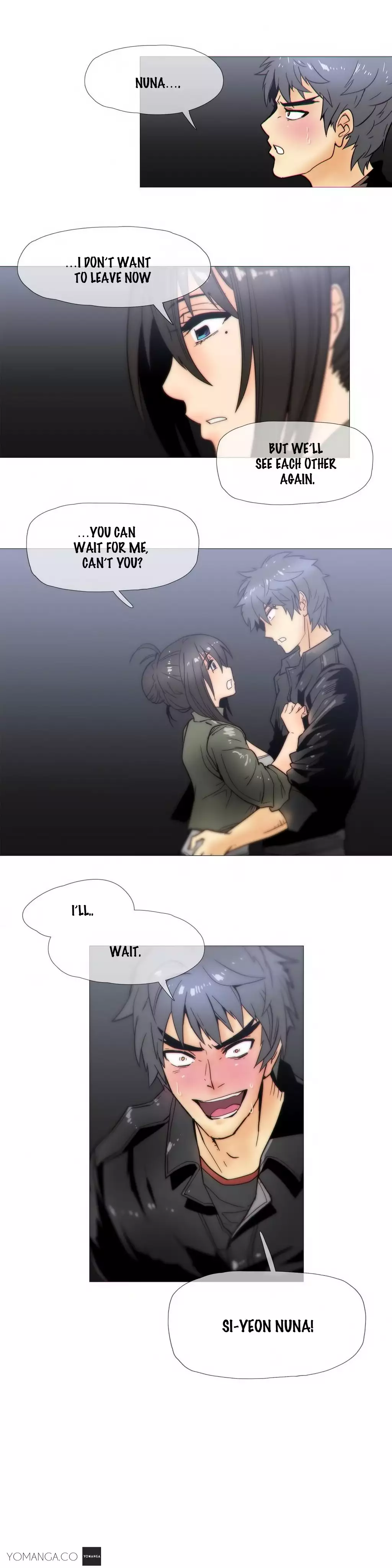 Household Affairs Ch.1-27