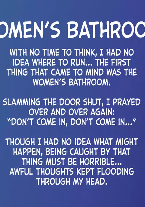 Girls Who Thought They Escaped | Nigekitta to Omotta Onnanoko-tachi