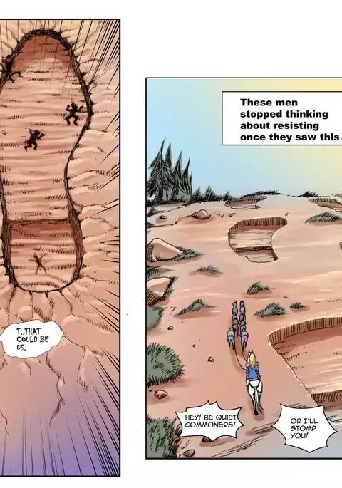 Aristocrat 4 Ongoing