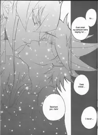 (C78) [Milcrepe (Various)] Kira★Kira (Yu-Gi-Oh! 5D's)english [Kusanyagi]