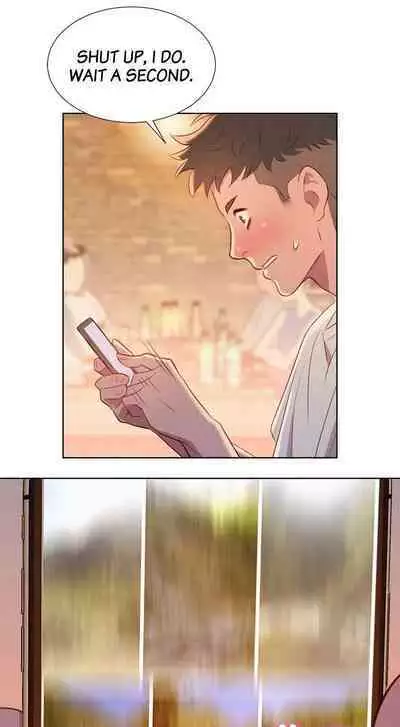 What do you Take me For? Ch.18/?