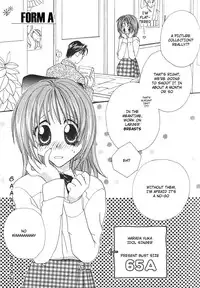 [Mikuni Hazime] Yurihime Ch. 1+2+4+6 [English]