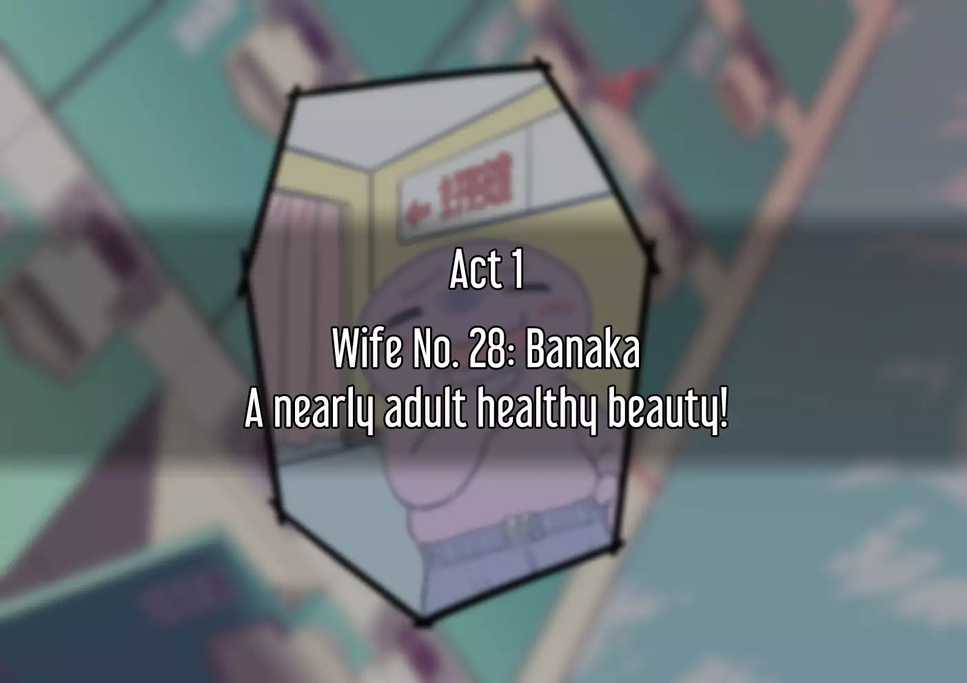 Pool de Atsuatsu Yome Sagashi | Steamy Wife Hunt at the Pool