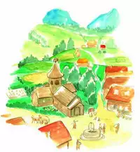 [pink-noise (Mizuiro Megane)] Holy&Beast ~Seijo to Ookami~ (Queen's Blade)